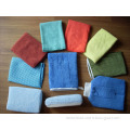 Microfiber Cloth/Microfibre Towel/Auto Clean Cloth/Polishing Towel